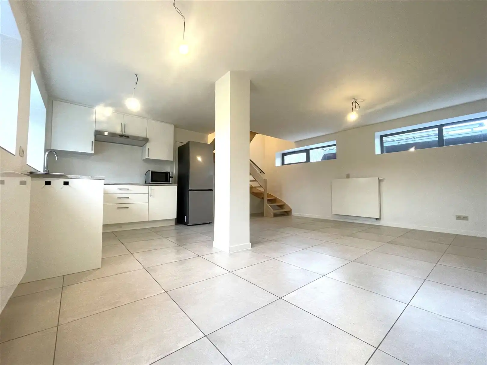 Instapklare vrijstaande woning gelegen in het groen te Schoonaarde foto 5