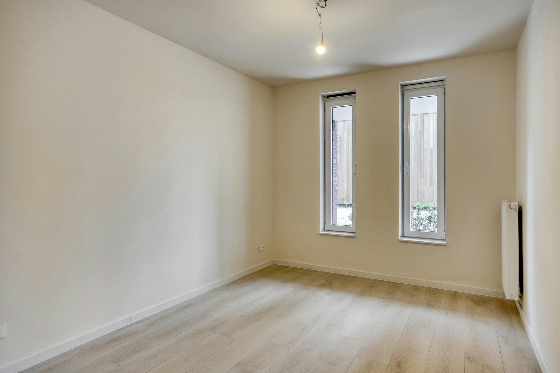 Gelijkvloersappartement met 3 slaapkamers in Boom foto 7