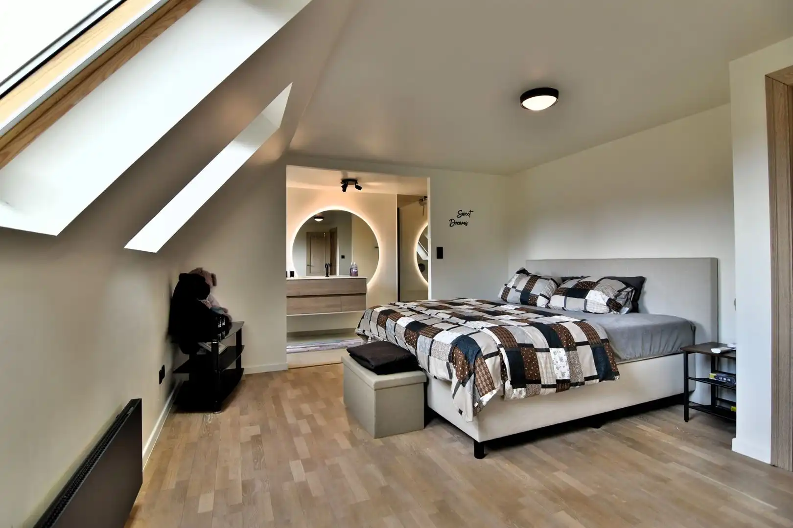 Duplex/Penthouse te sint-gillis Dendermonde foto 16