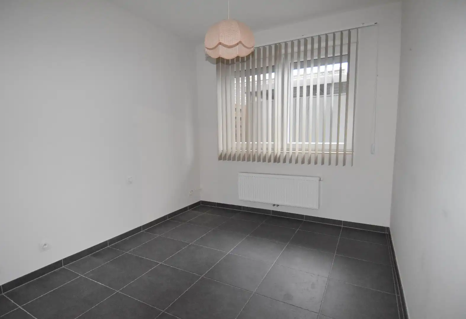 1 slaapkamer appartement met ruim terras te Wevelgem foto 8