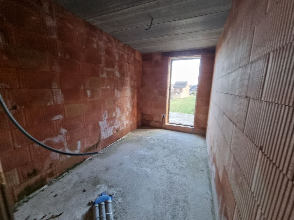 Nieuwbouwwon. 3 slpks, voll. onderkelderd foto 18
