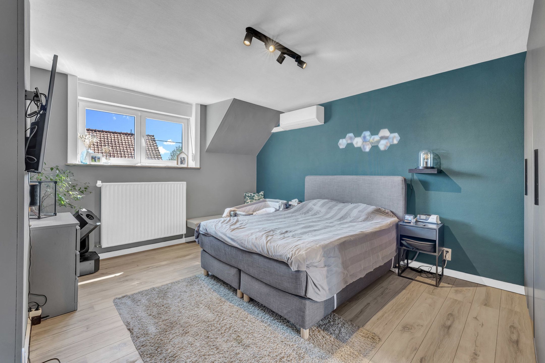 Charmante instapklare woning op rustige locatie foto 24