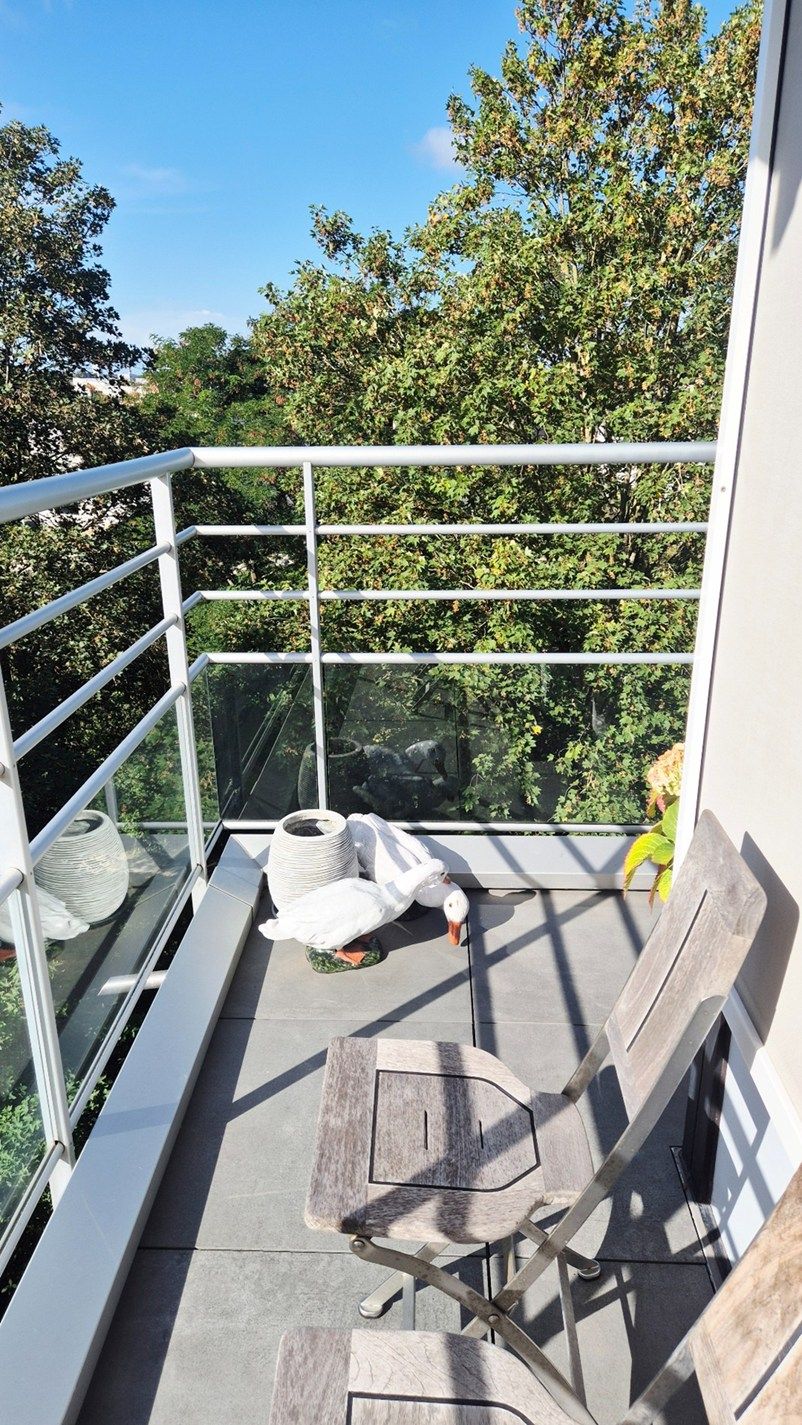 Sint Andries: Perfect afgewerkt appartement voor INVESTERING foto 12