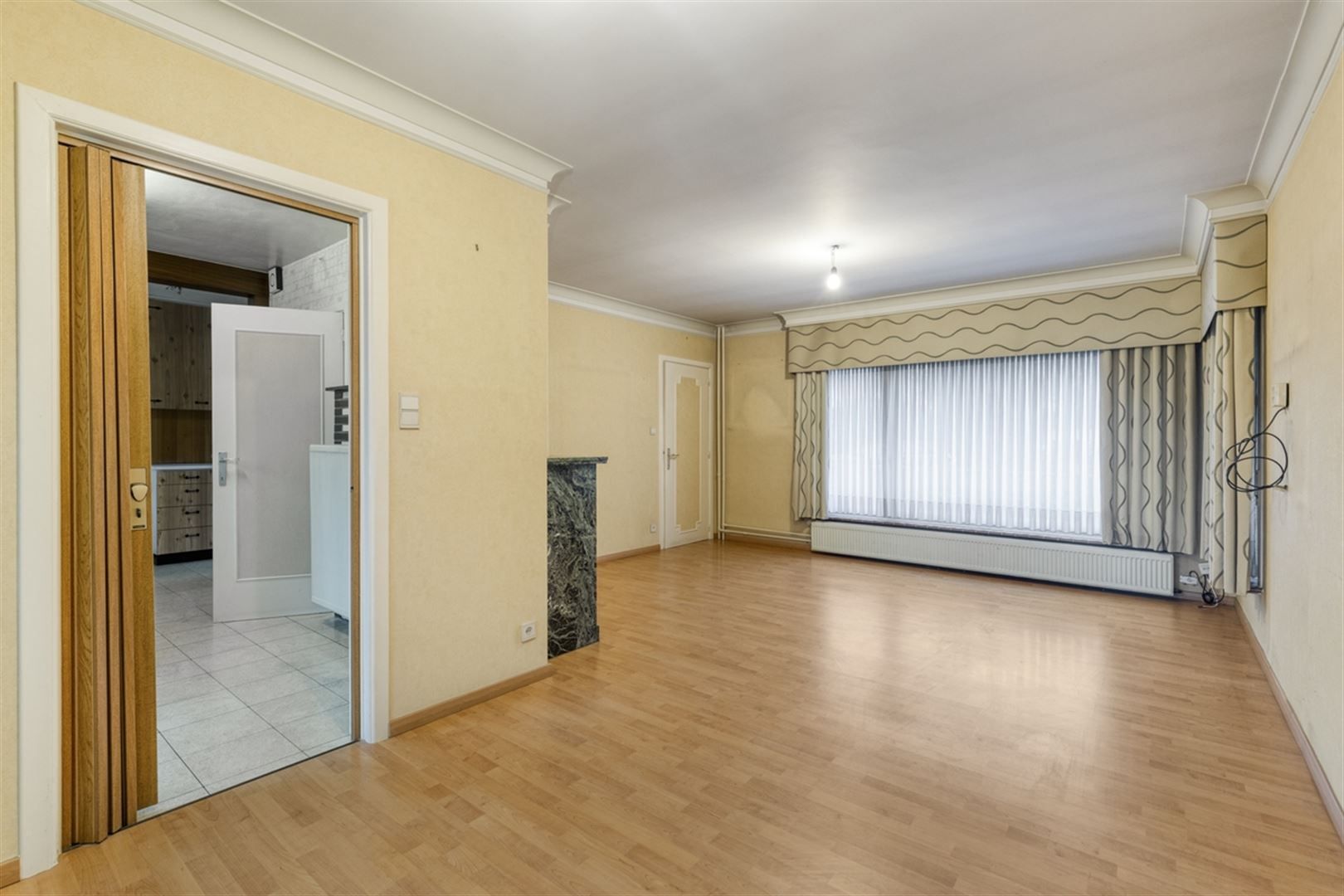 Te renoveren woning in deelgemeente Bevere foto 7