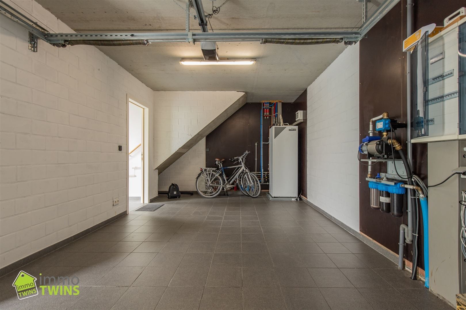 Ruime nieuwbouwwoning te Sint-gillis Dendermonde foto 26