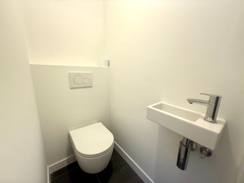 Ruime nieuwbouwwoning met 3 slaapkamers, tuin en carport foto 10