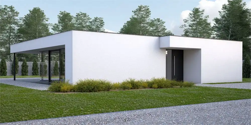 Huis te koop 's Gravendreef 4 lot 1 - 9810 Eke