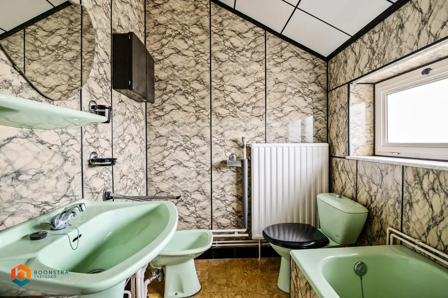 Woning met 3 slpkrs te Onze-Lieve-Vrouw-Waver foto 12