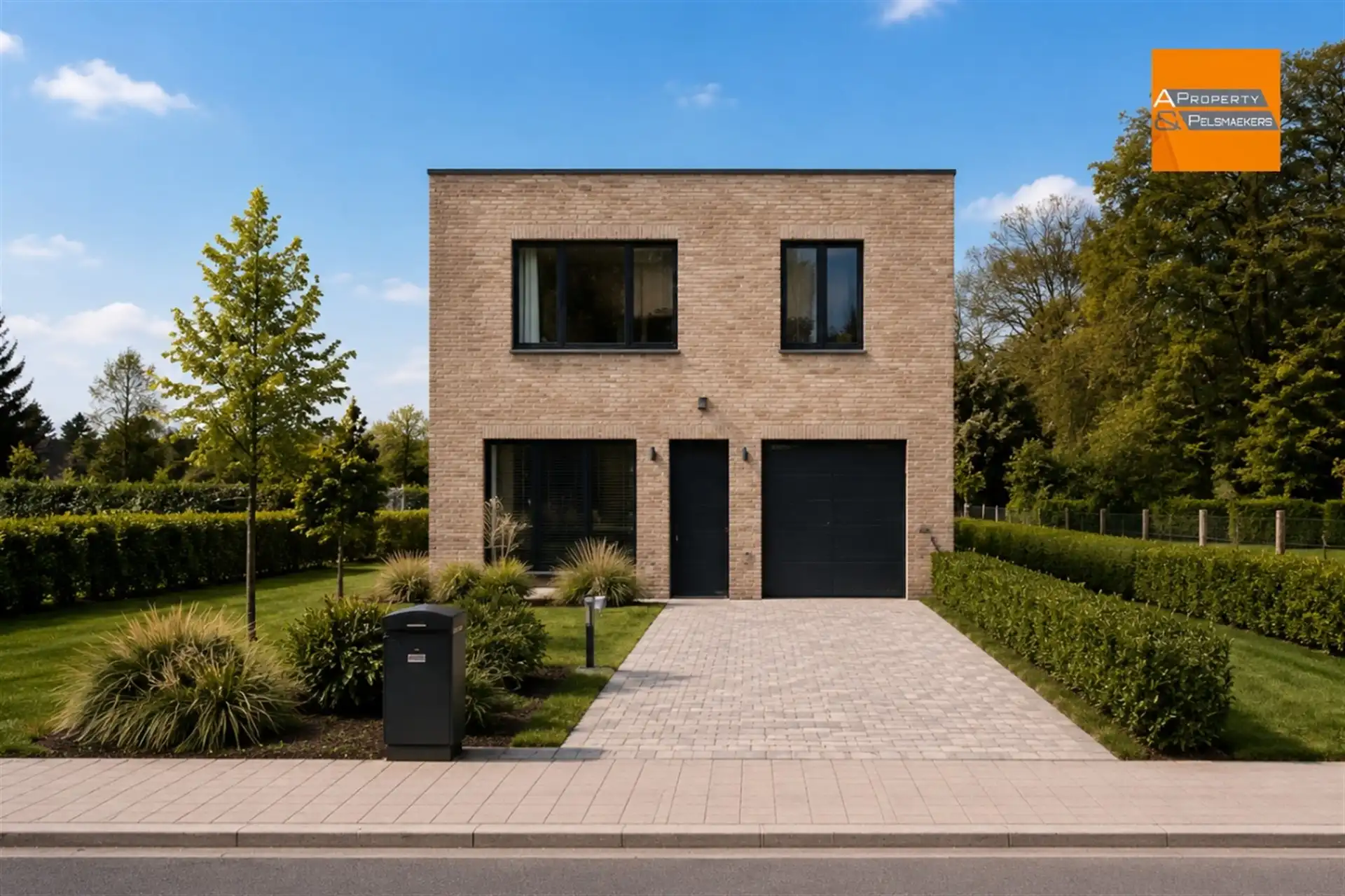Grond te koop Kwerpsebaan 71 - 3071 ERPS-KWERPS