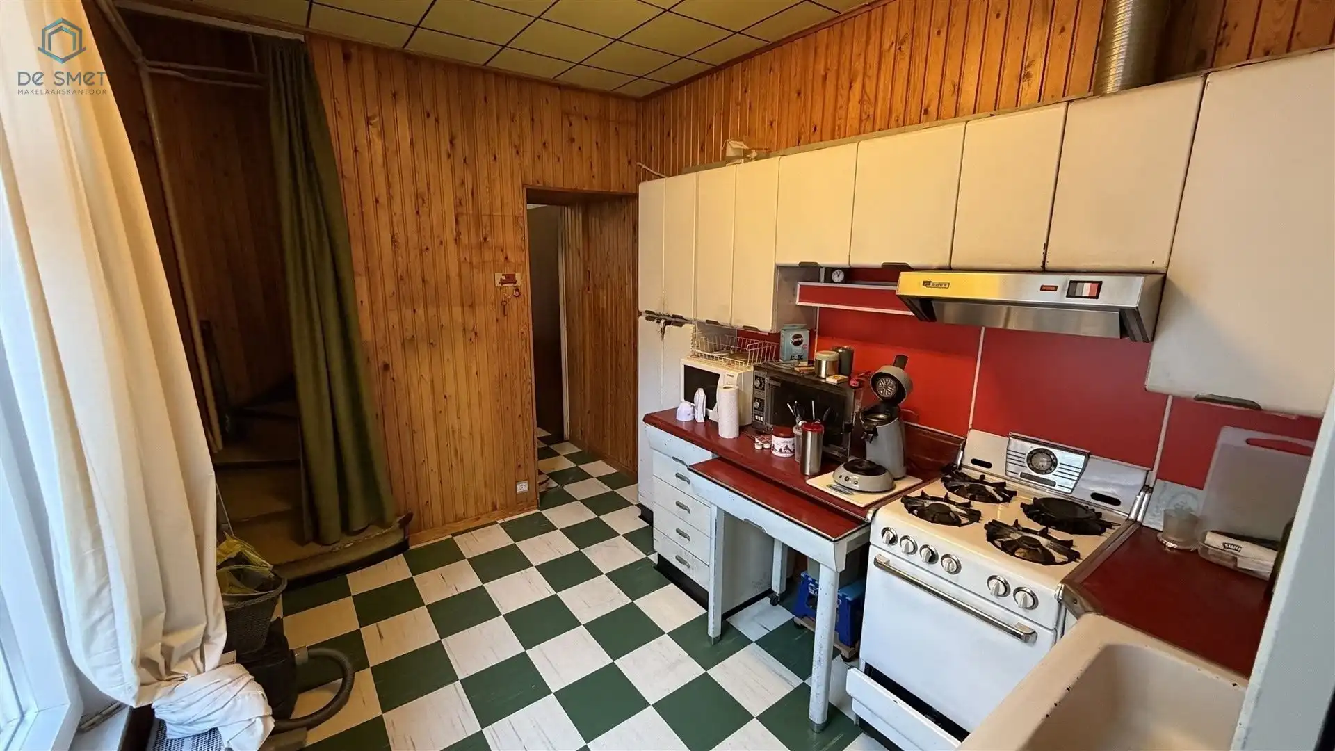 Ruime woning met 4 slaapkamers te Geraardsbergen foto 7
