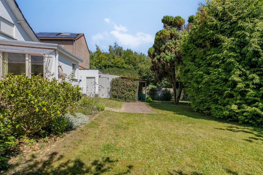Ruime en charmante woning nabij Leuven foto 20