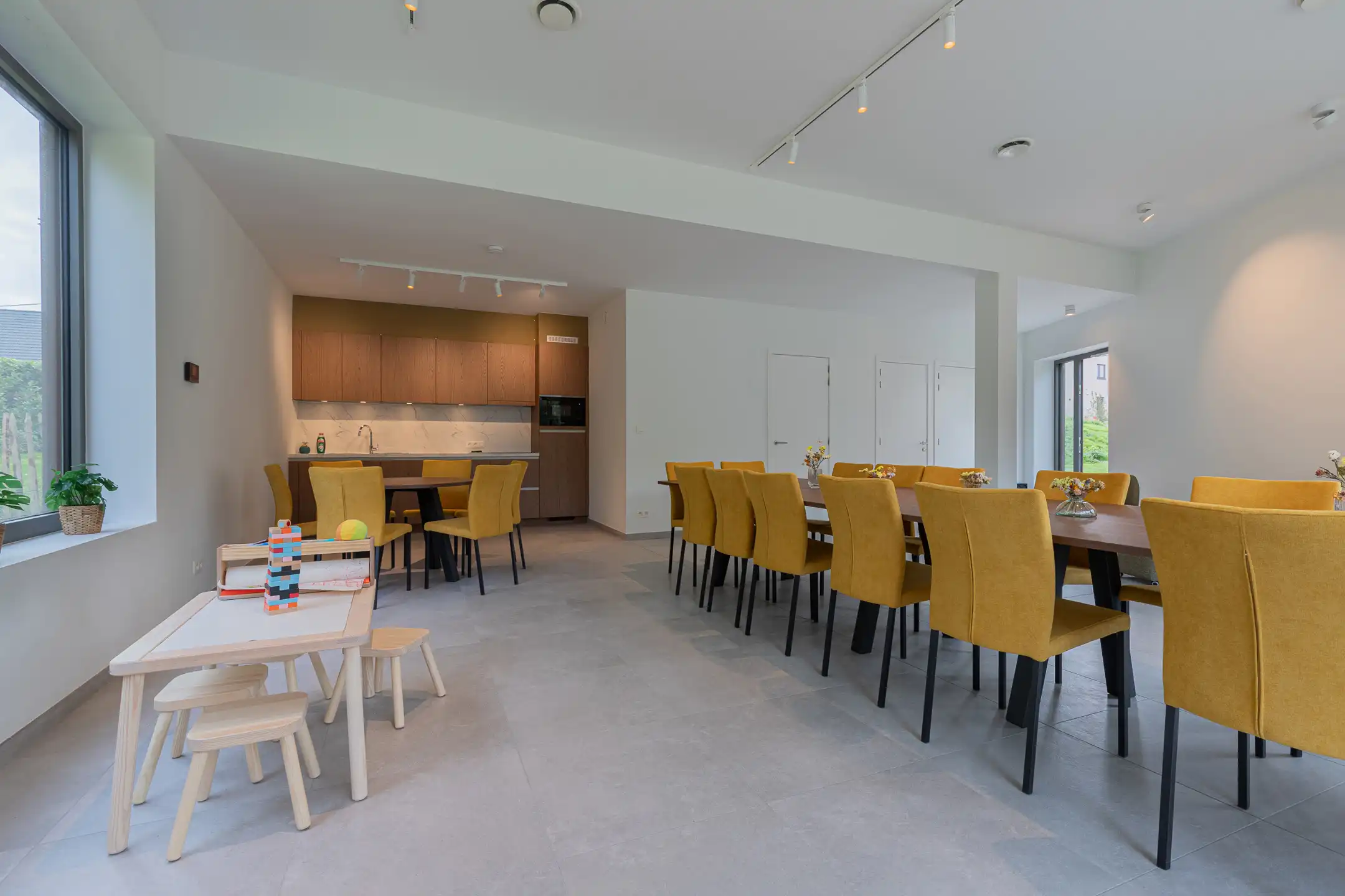 HERZELE - BEN Woning in uniek woonpark! W3.7 foto 39