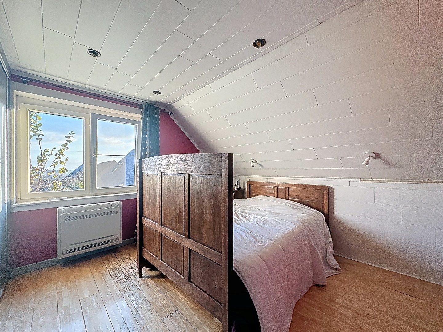 Ruime woning met tuin, terras en garage te Korbeek-Lo! foto 17