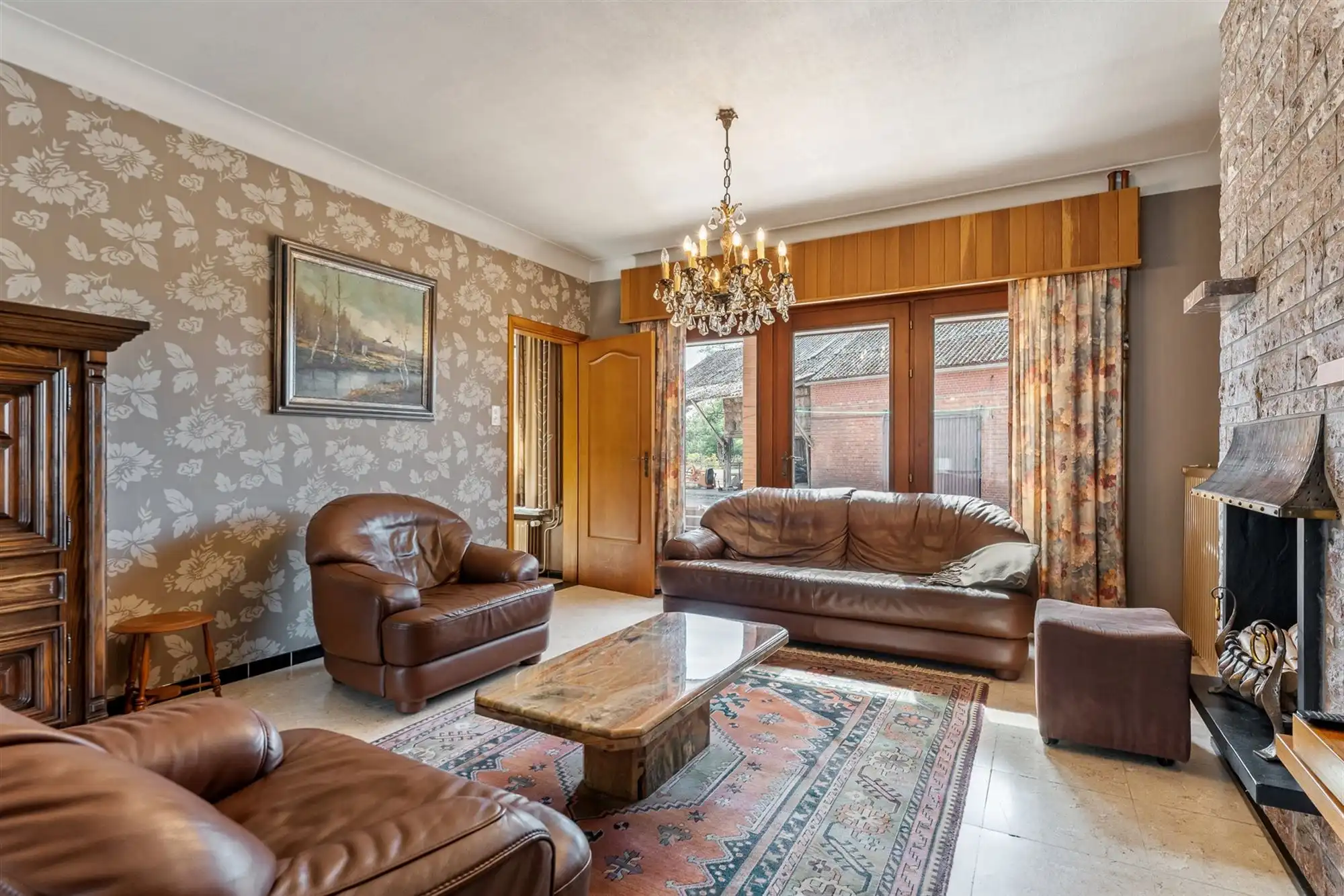 WONING OP 3941M2 MET ENORM POTENTIEEL foto 8