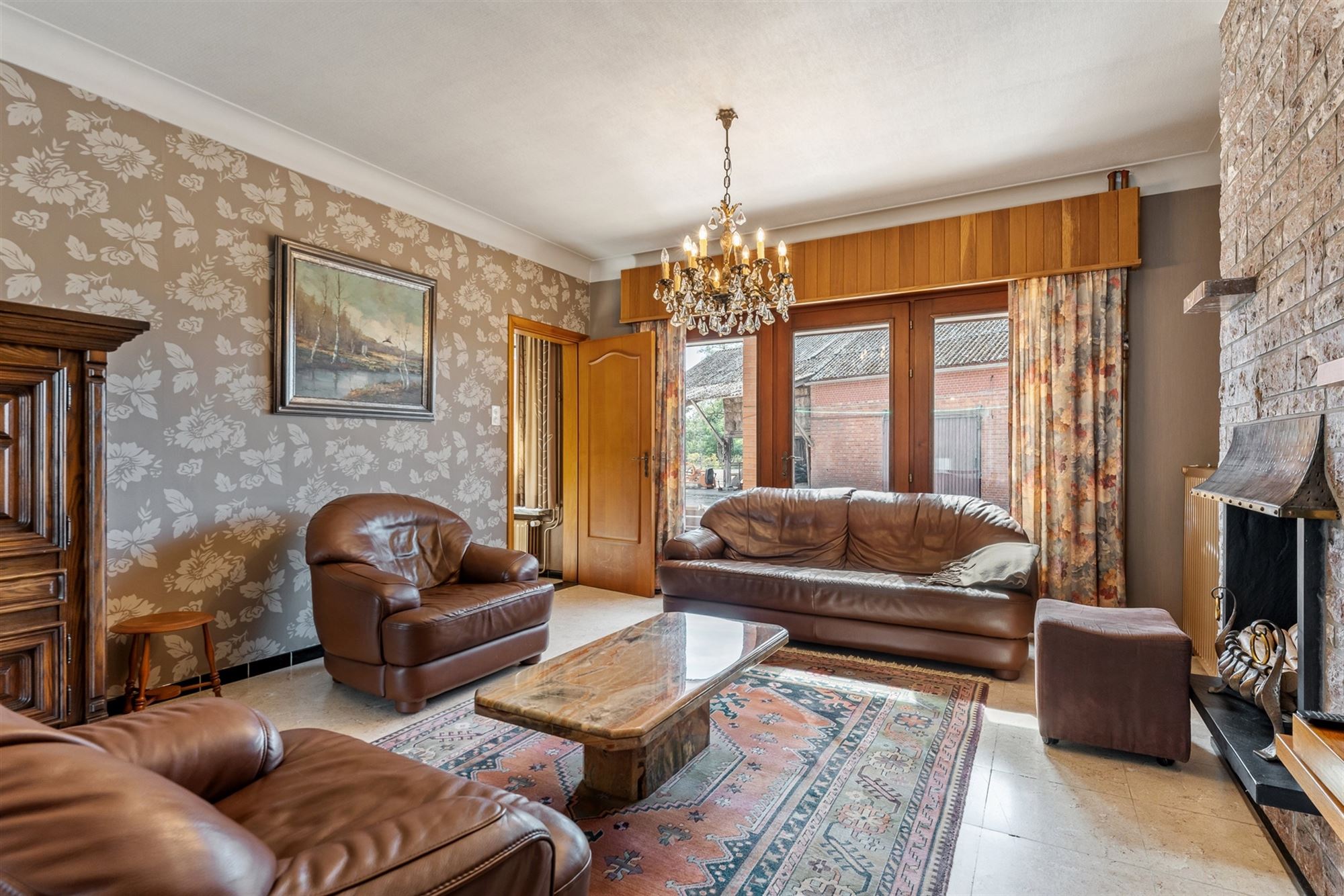 WONING OP 3941M2 MET ENORM POTENTIEEL foto 8