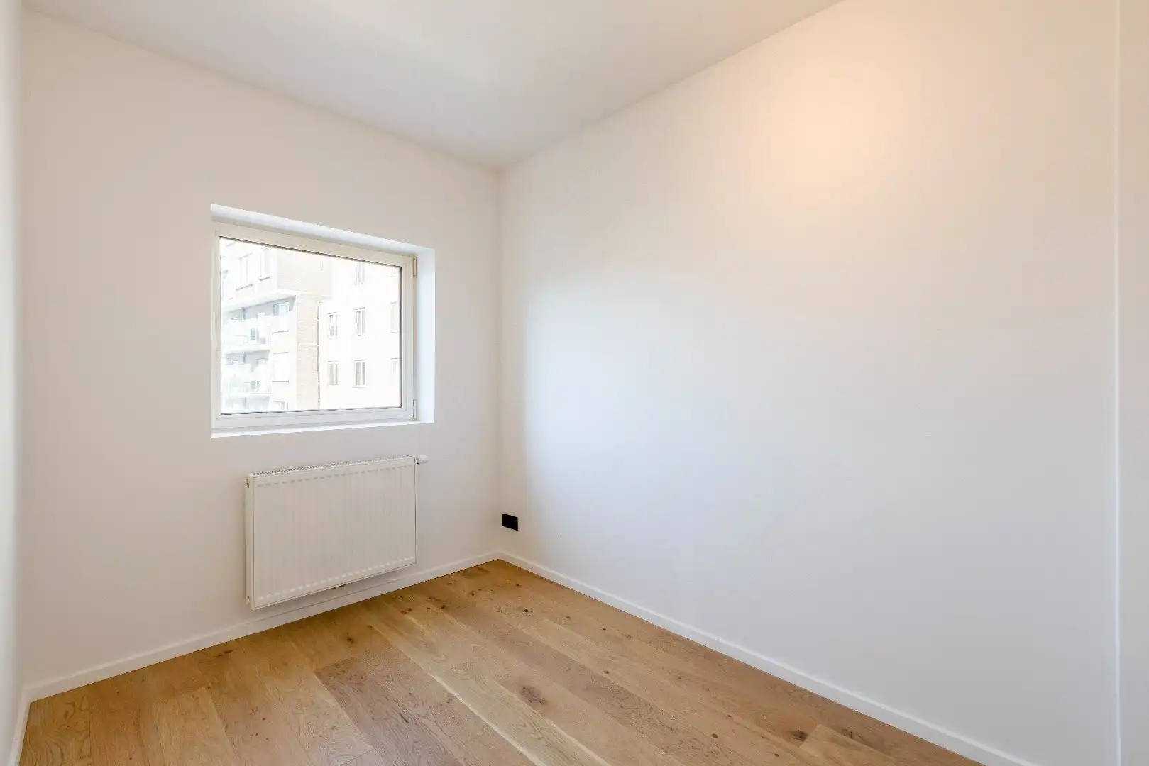 Prachtig gerenoveerd 3 slaapkamerappartement te Sint-Lievenslaan foto 15