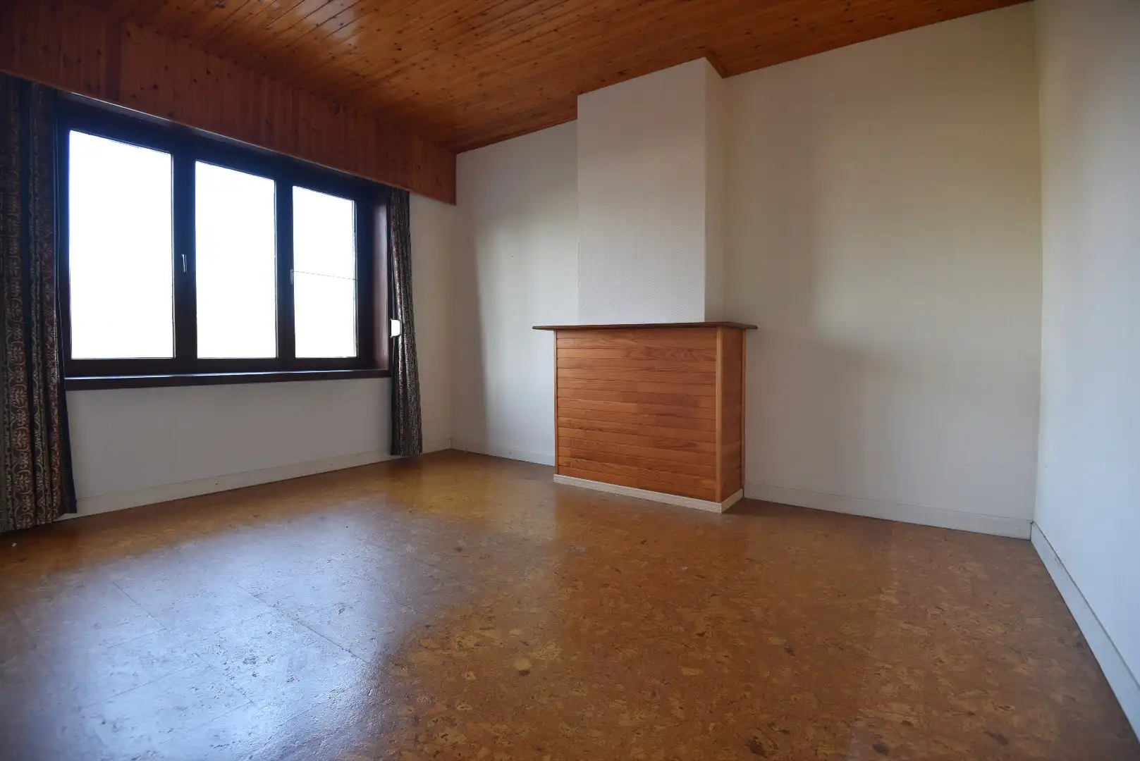 Woning met 3 slaapkamers en garage  nabij centrum Eeklo foto 7