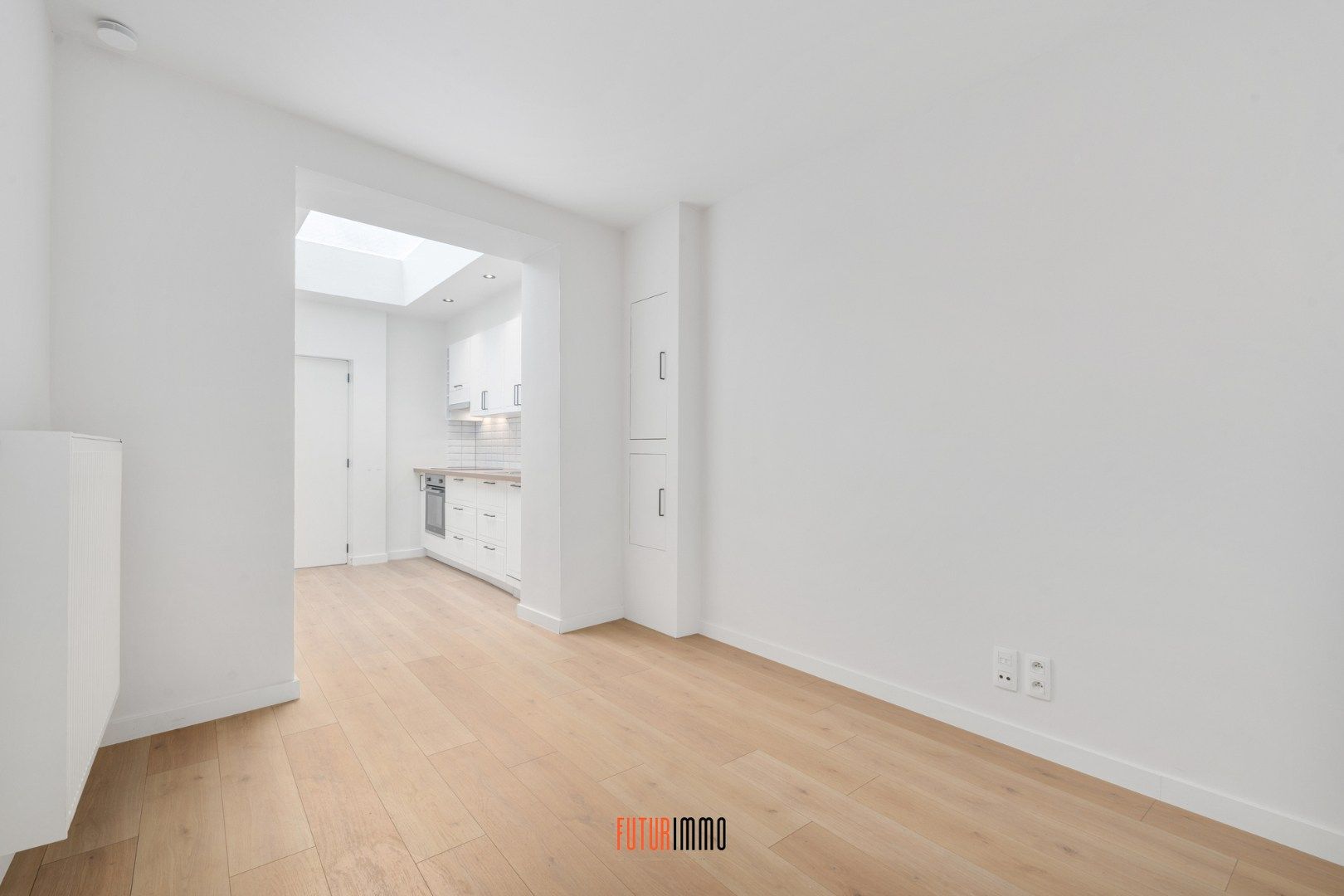 Instapklare stadswoning foto 3