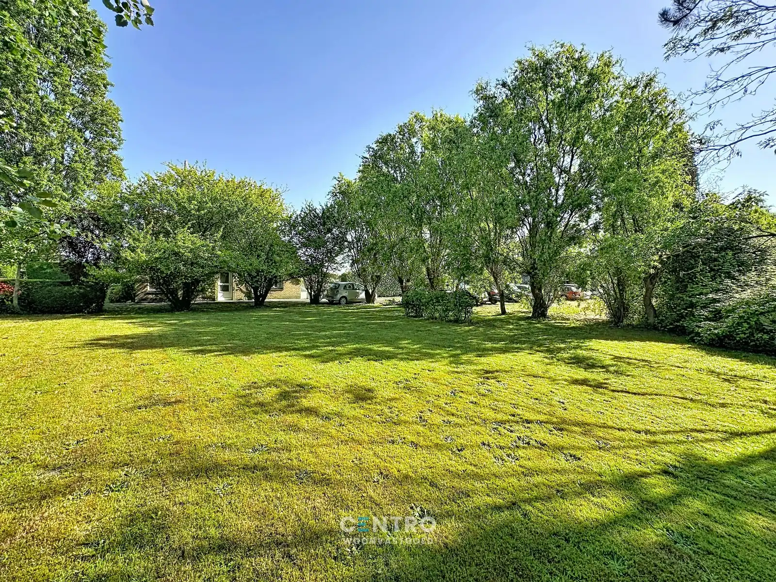 Woning met opslagruimte (313m2) op 3.196m2 grond te Lissewege! foto 27