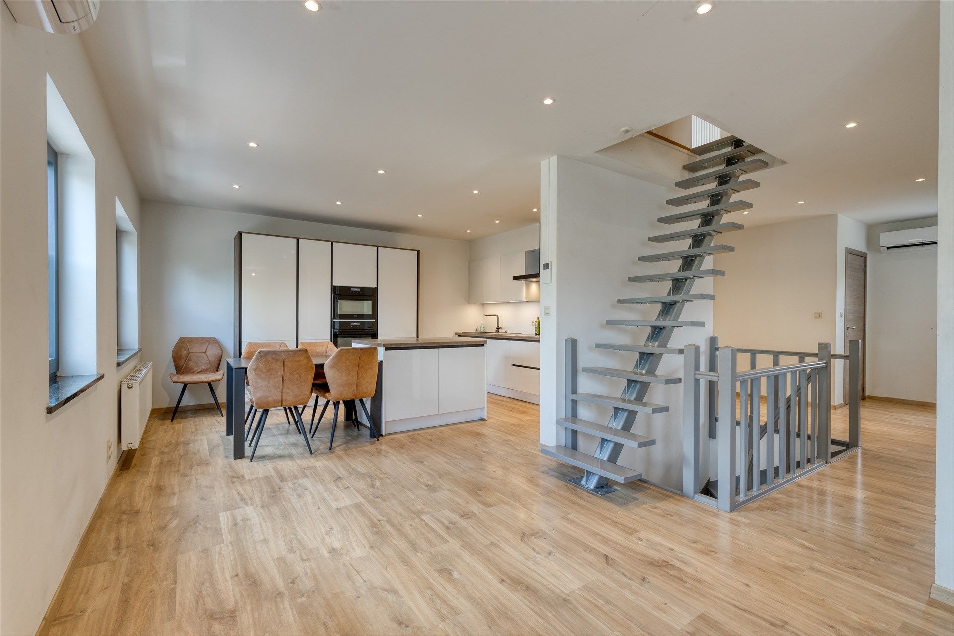 Huis met mogelijkheid tot kangoeroewoning!!! foto 36