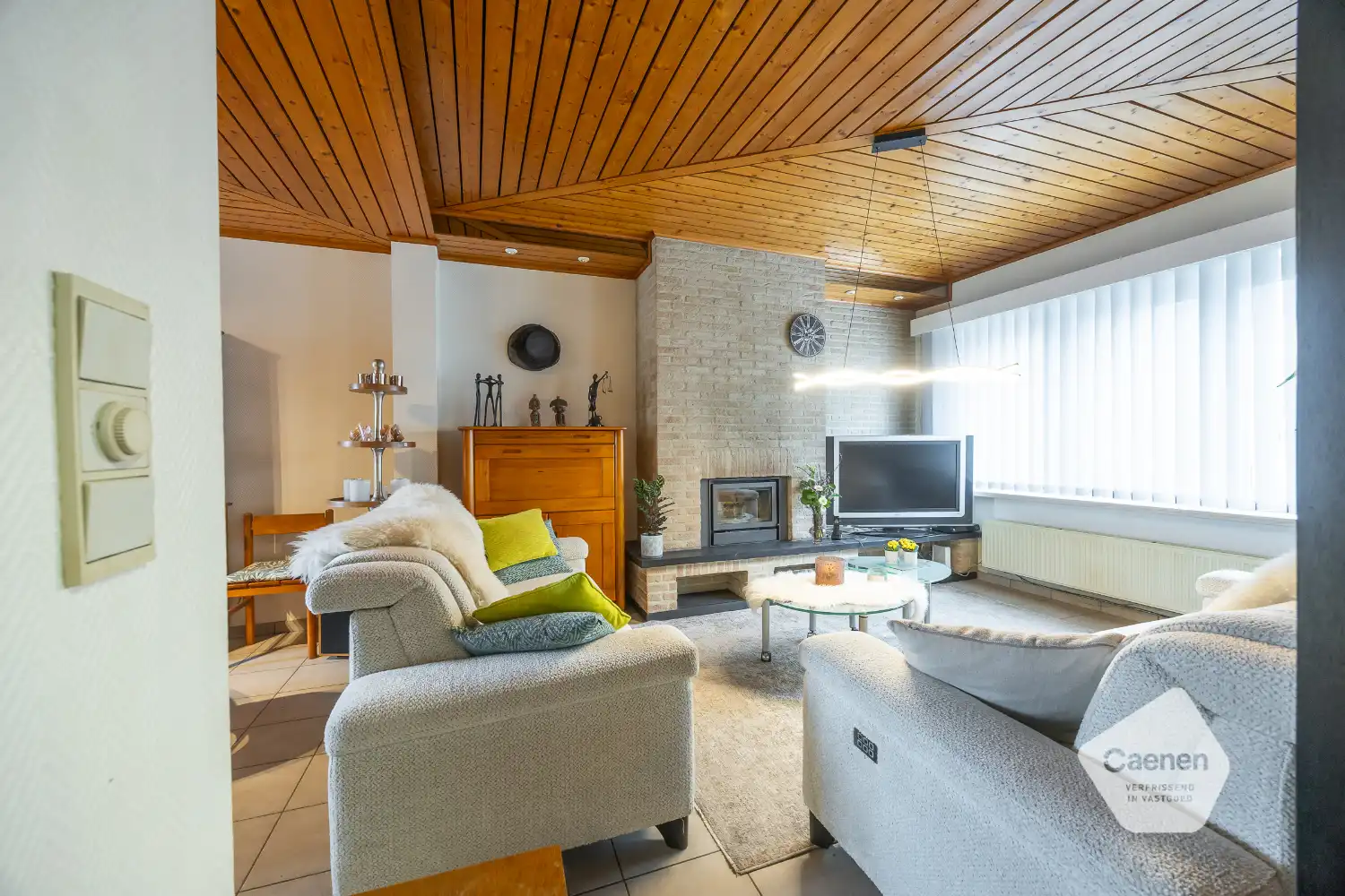 Woning met handelsgelijkvloers op commerciële ligging foto 17