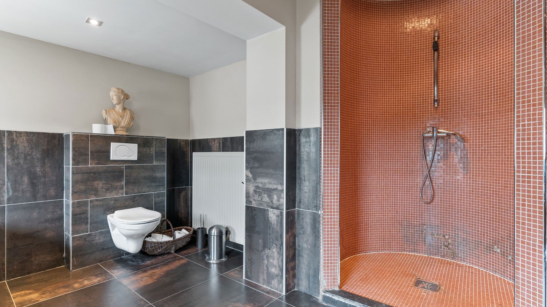 Instapklare en energiezuinige woning op 9a 18ca te Niel-bij-As foto 17