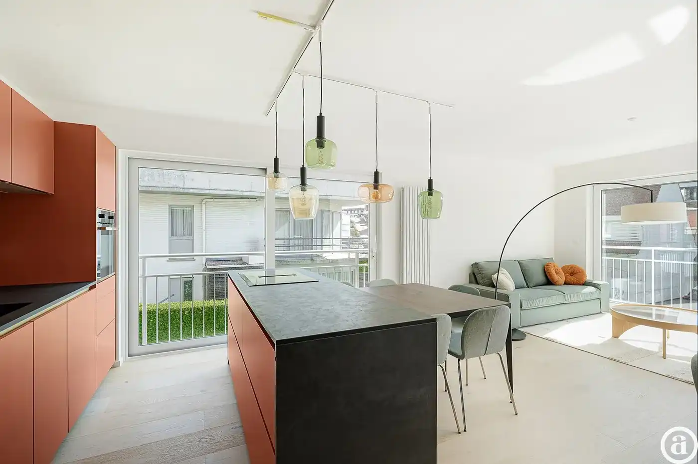 Appartement met open zicht, op wandelafstand van het strand  foto 7