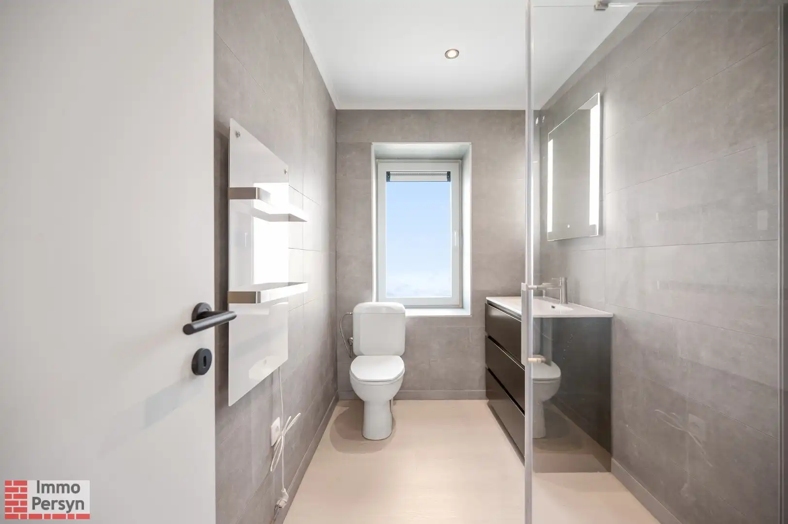 Instapklare woning met  EPC A en 3 slaapkamers te Schaffen foto 13