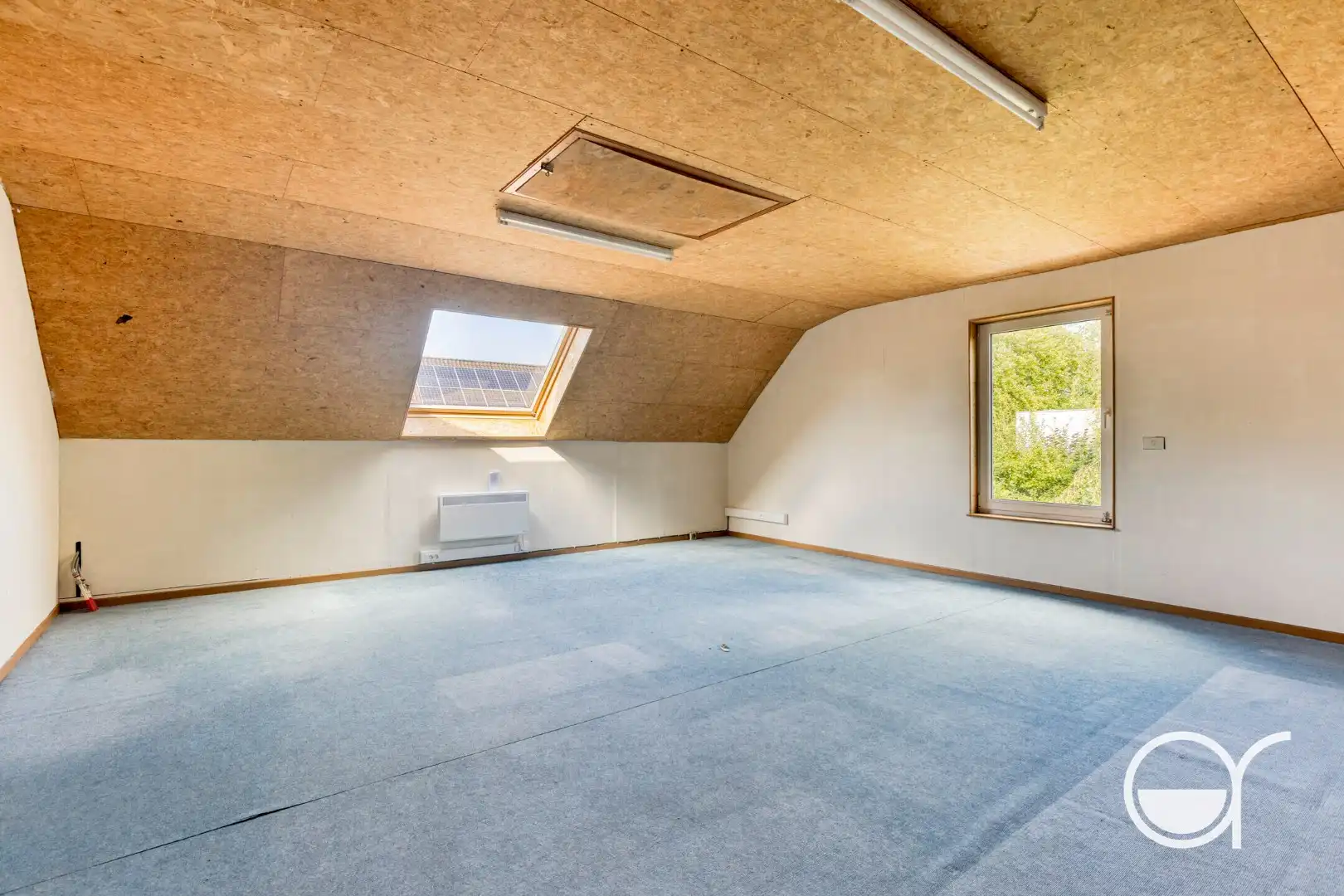 Rustig gelegen villa in doodlopende straat foto 19