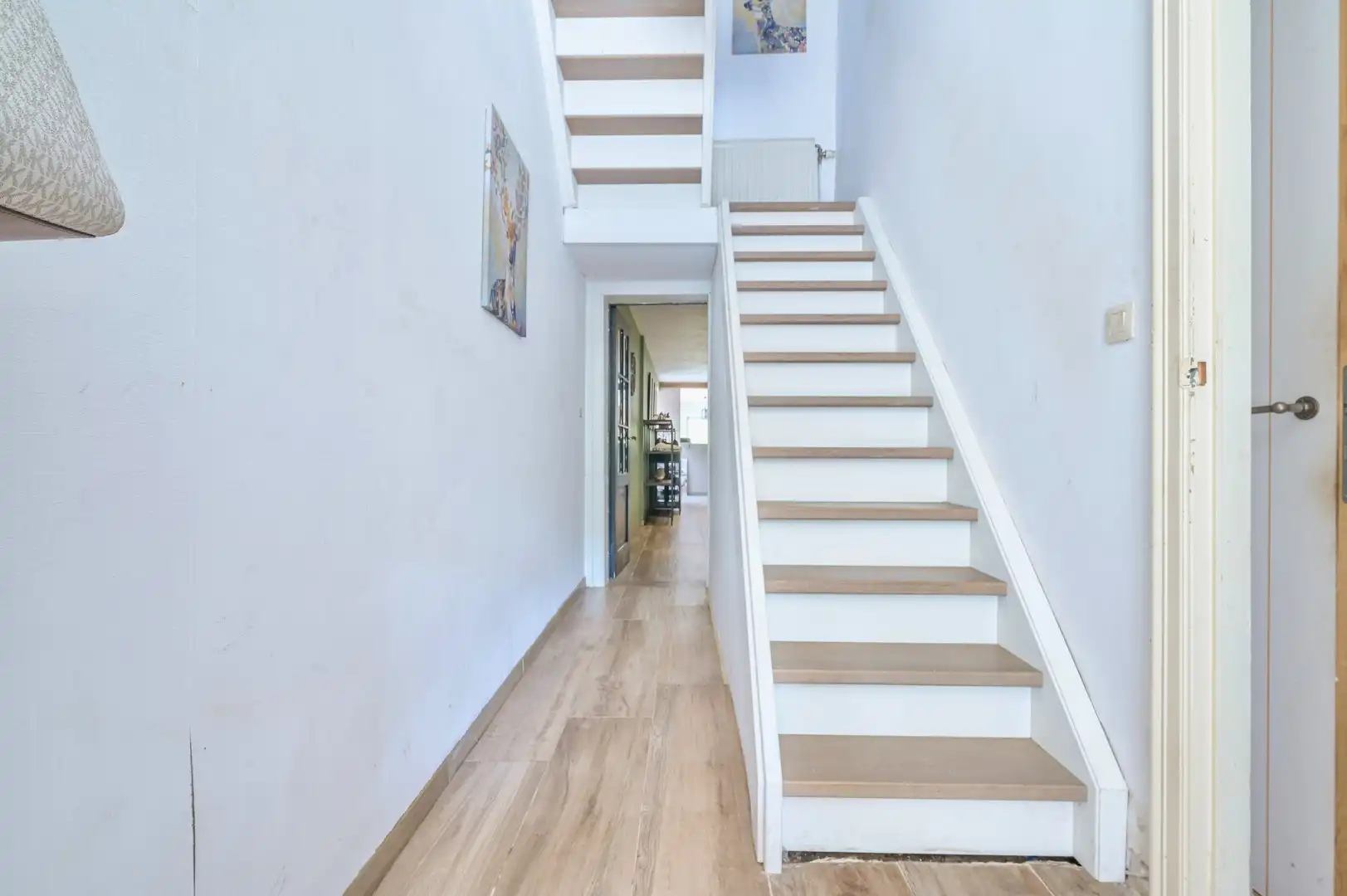 Woning met 3 slaapkamers en polyvalente voorruimte. foto 11