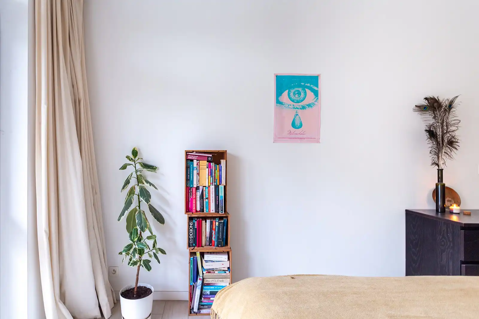 Instapklaar appartement op centrale locatie foto 21