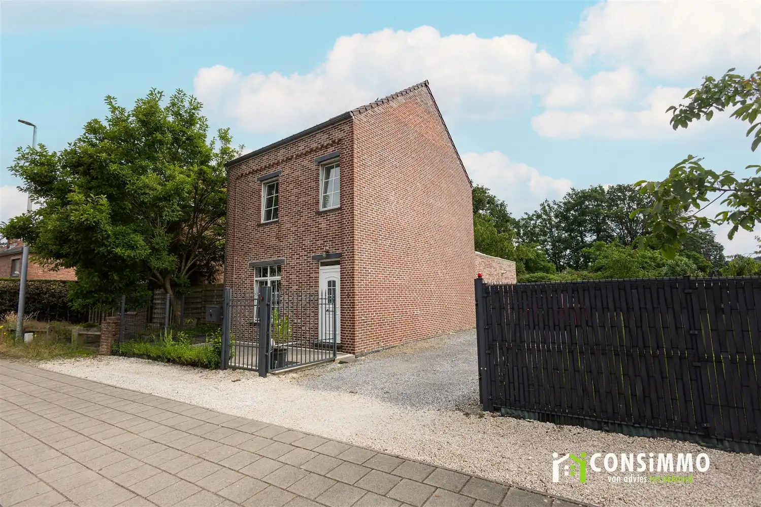 Ruime gezinswoning met uitbreidingspotentieel op toplocatie in Bret-Gelieren foto 26