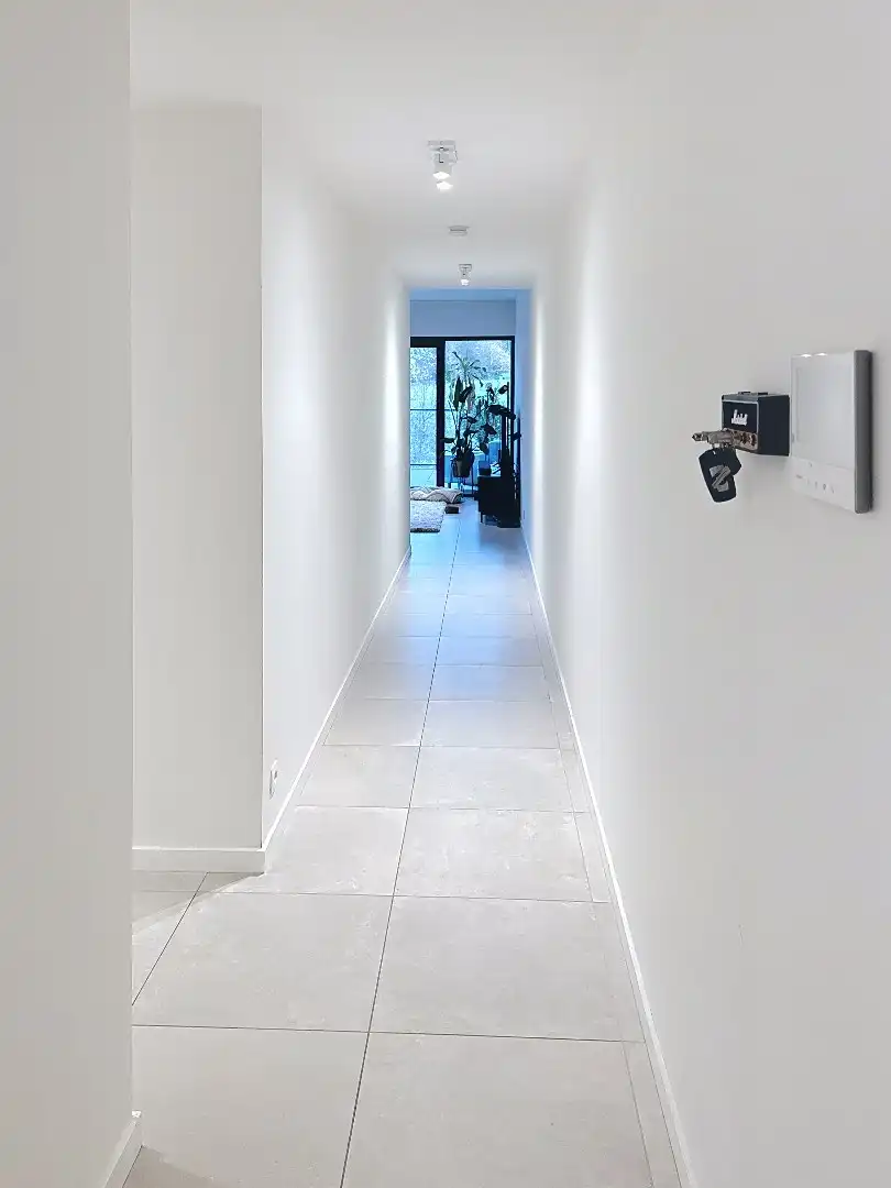 Te huur: ruim, luxueus appartement (111 m²) met groot terras foto 10