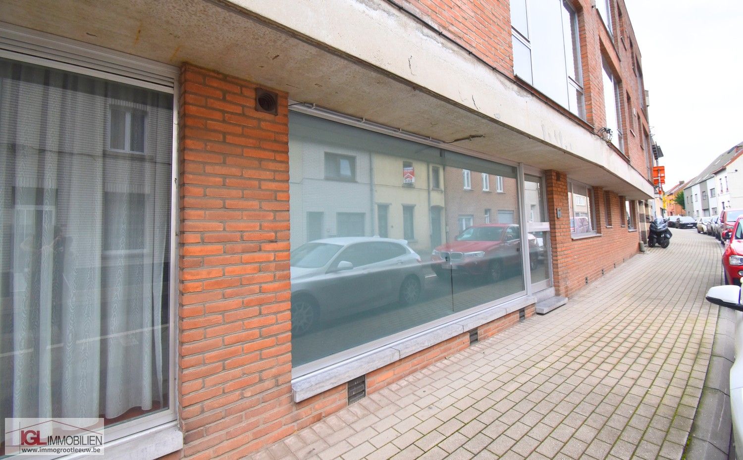 Appartement te koop Georges Wittouckstraat 235 - 1600 Sint-Pieters-Leeuw