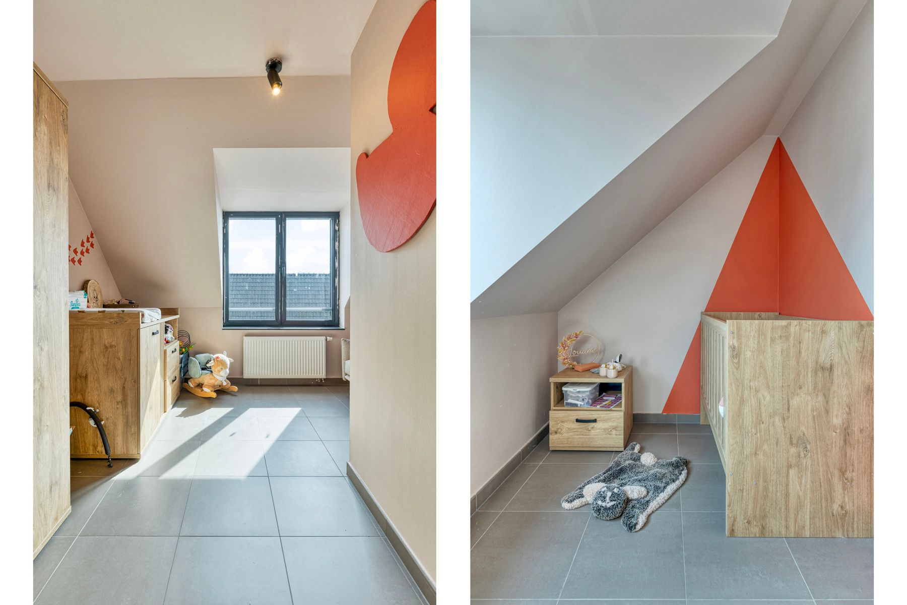 Instapklaar appartement met 3 slaapkamers en terras foto 12