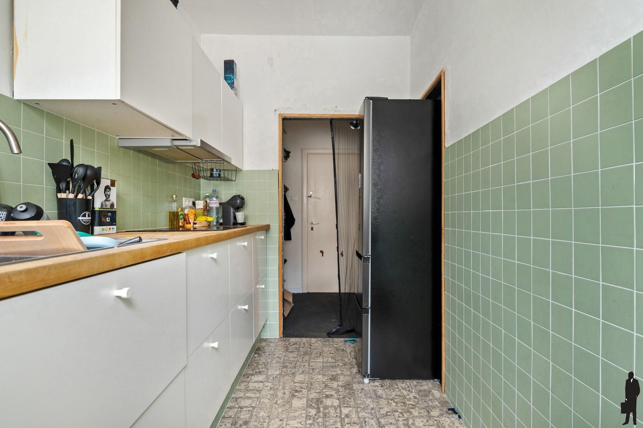 Uniek appartement met frontaal zicht op de kathedraal foto 12