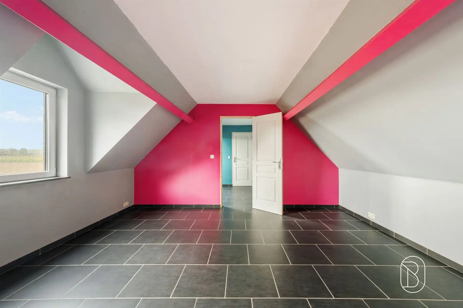 Rustig gelegen woning met 3 slaapkamers in Laplaigne foto 13