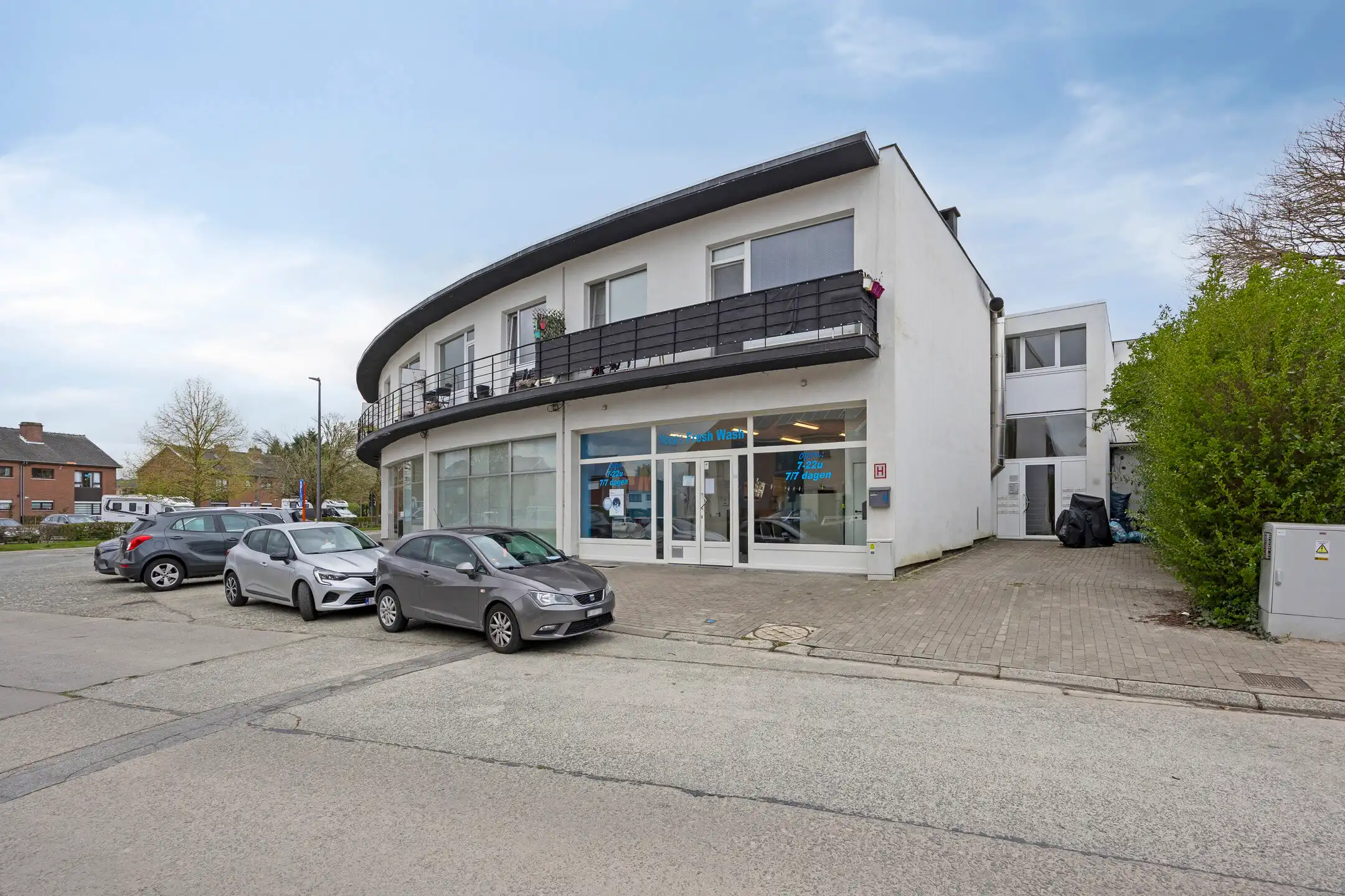 Volledig vernieuwd 1-slaapkamerappartement op toplocatie  foto 9