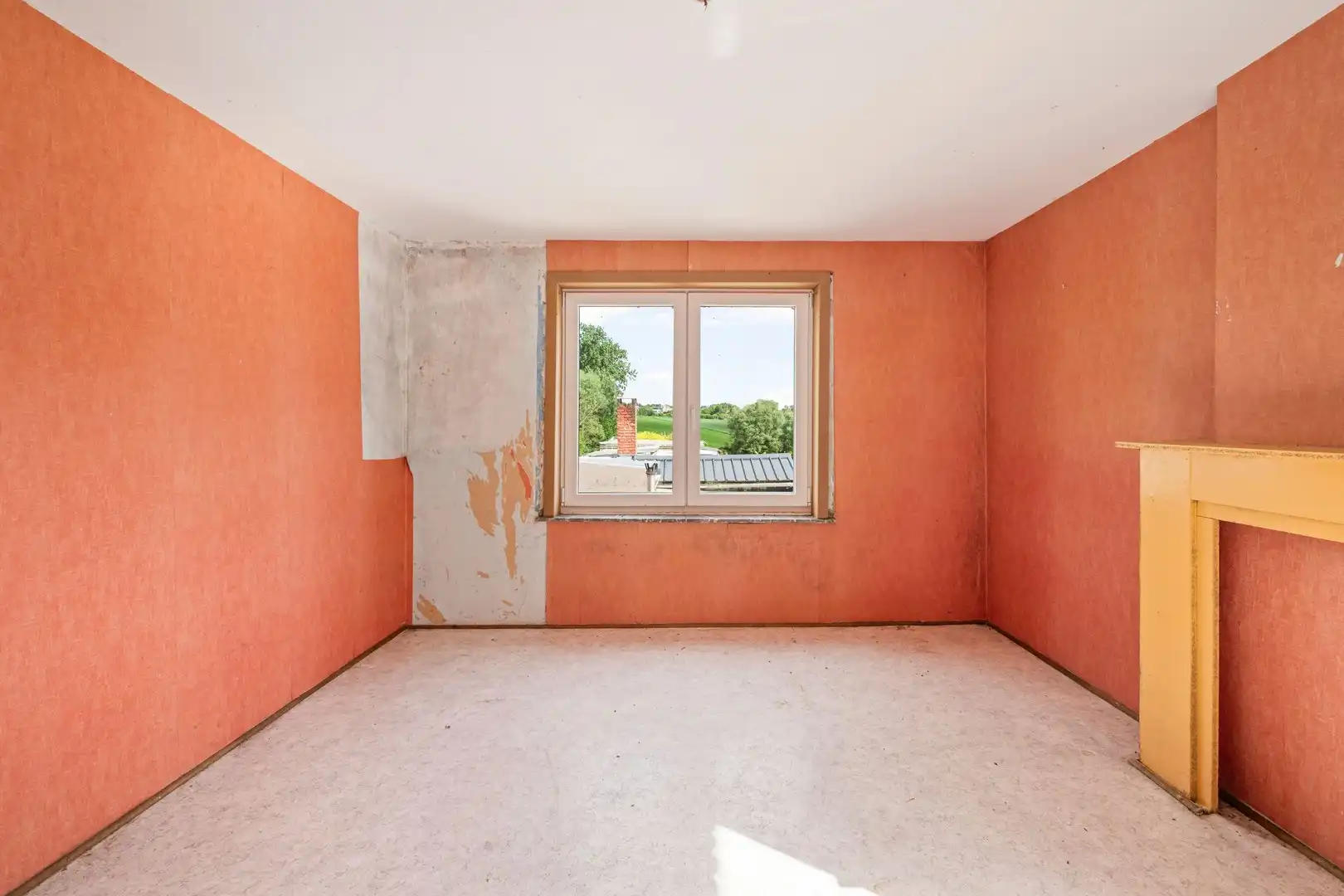 Nieuwe voorwaarden voor deze te renoveren halfopen woning op een prachtig perceel van 1900m² foto 18