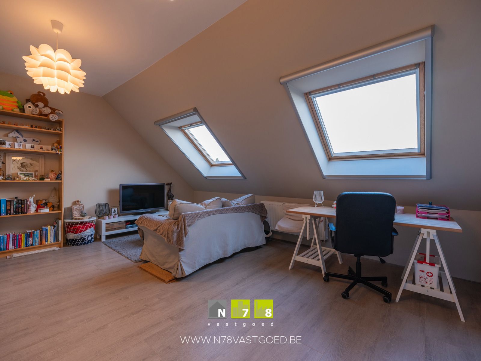 Huis te koop foto 25