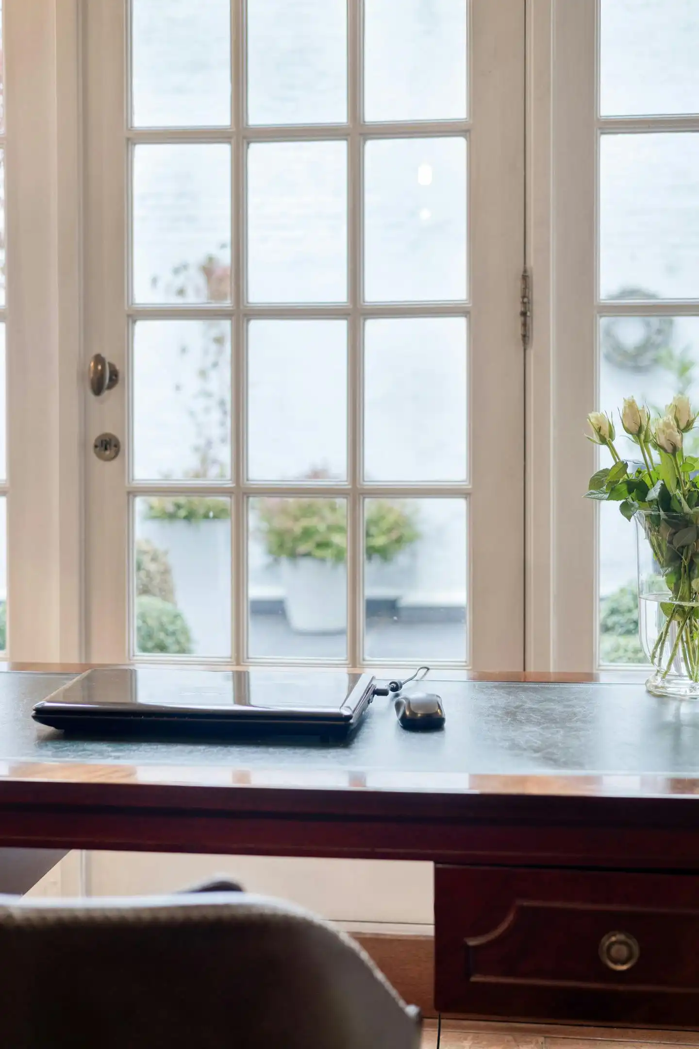 Karaktervol huis te koop in centrum Boom foto 11