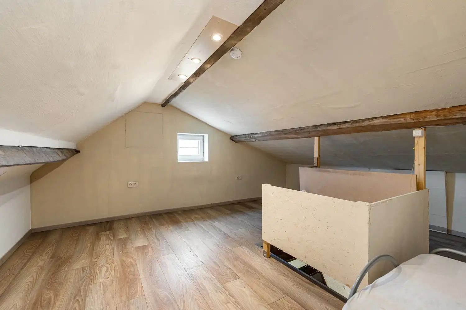 Instapklare woning met zonnige tuin op vlot bereikbare ligging in Herent foto 17