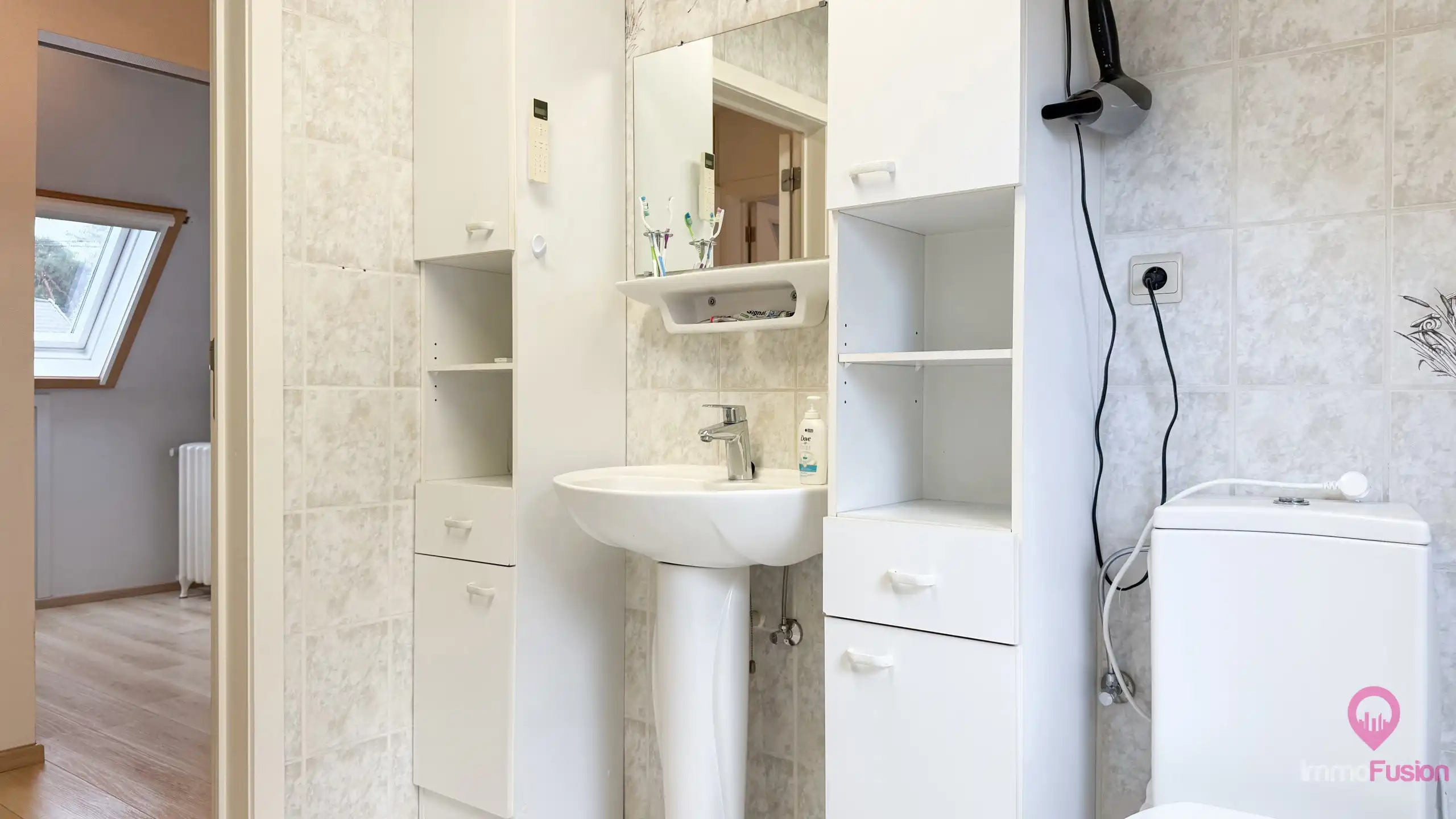 Charmante open bebouwing met 3 slaapkamers op rustige ligging! foto 27