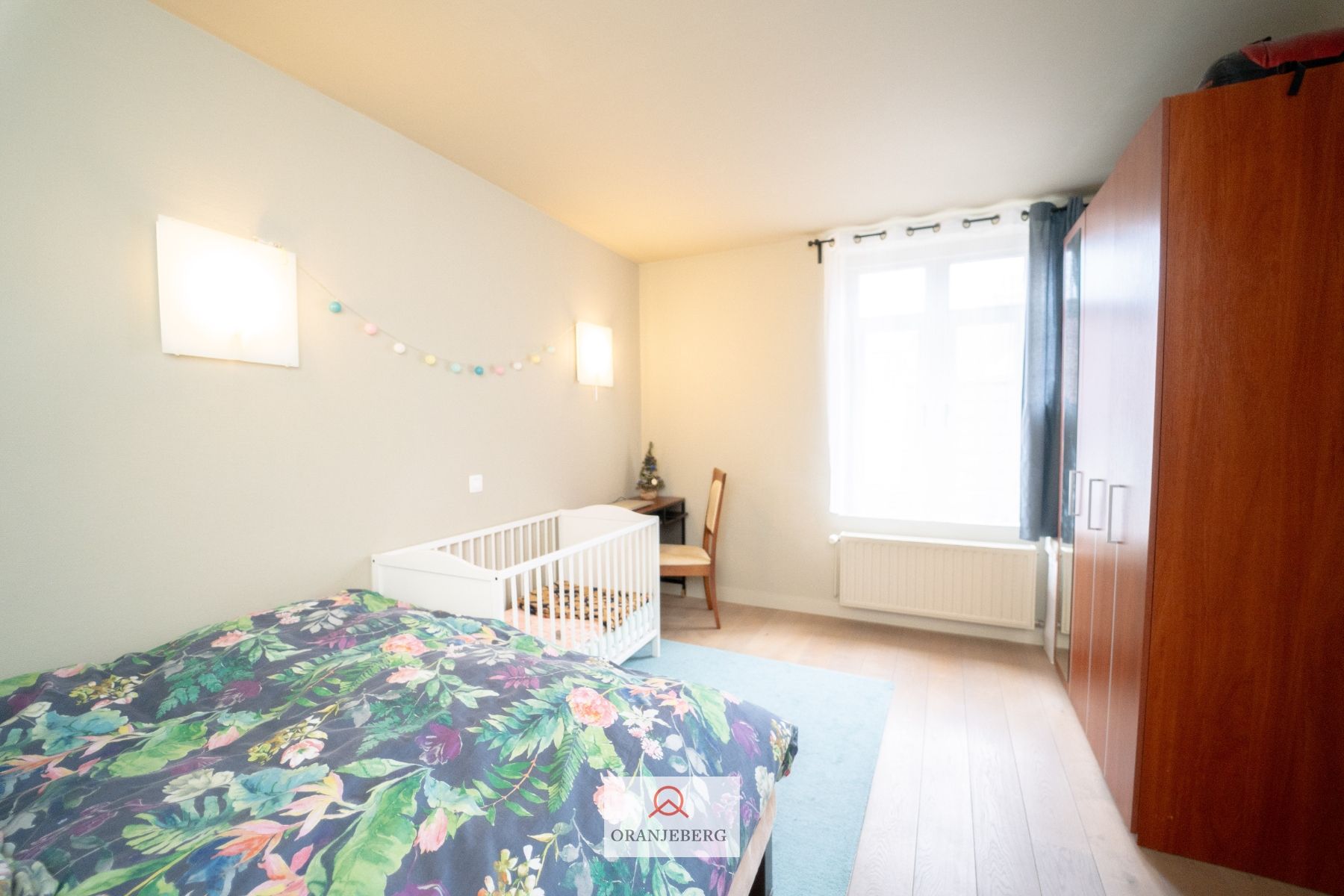 Tweeslaapkamer appartement in hartje Gent foto 19