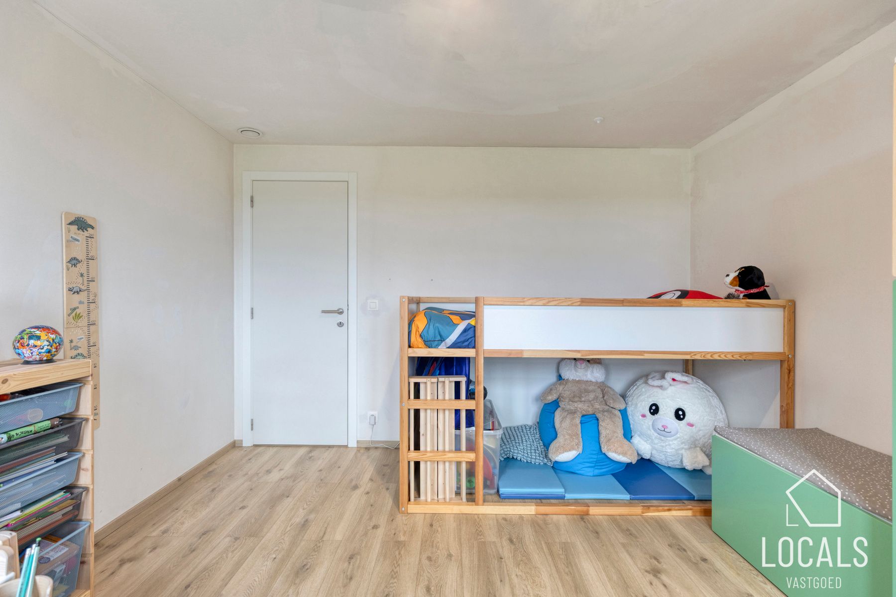 Mooie BEN-woning met prachtig verzicht op rustige locatie foto 15