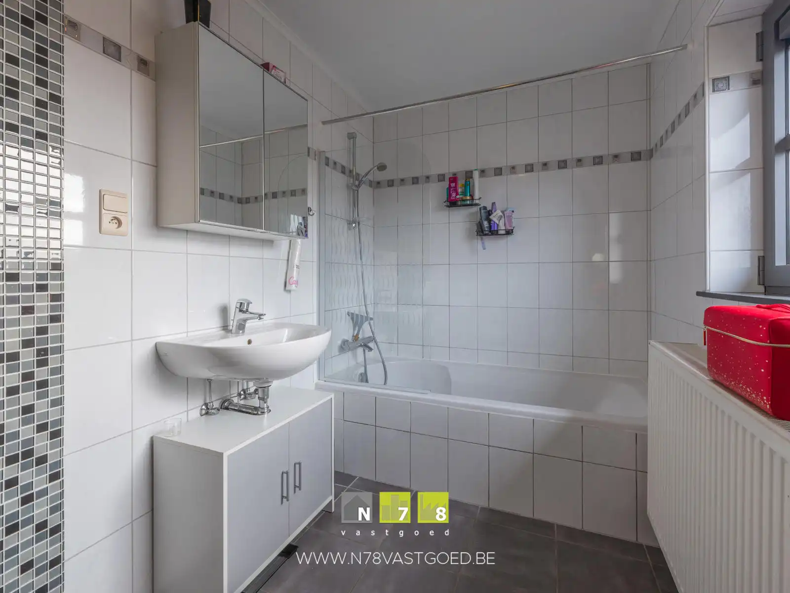 Appartement te huur foto 18