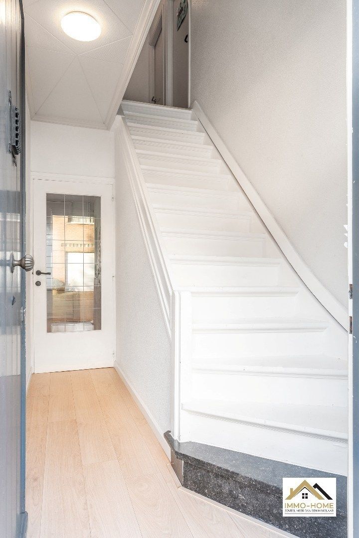 CHARMANTE WONING IN RUSTIGE, GROENE OMGEVING TE ZELZATE foto 27