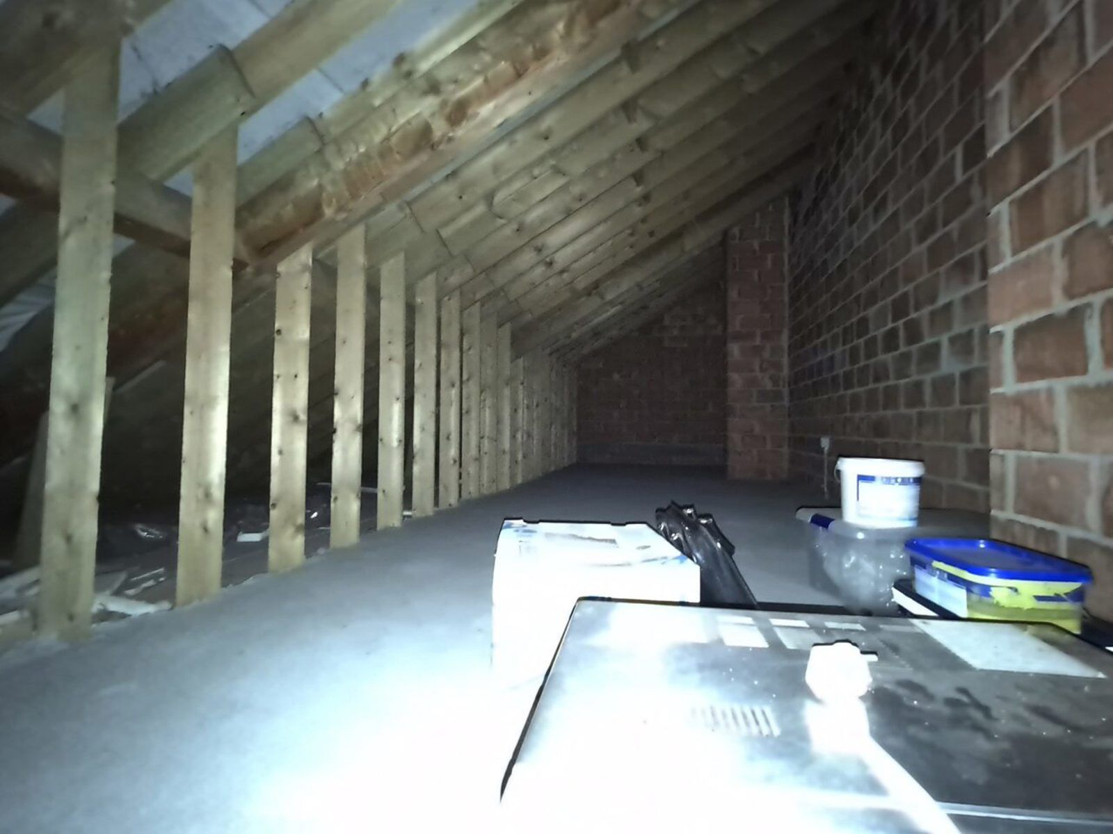 Gezellig appartement 1 slp met garage te Landen foto 10