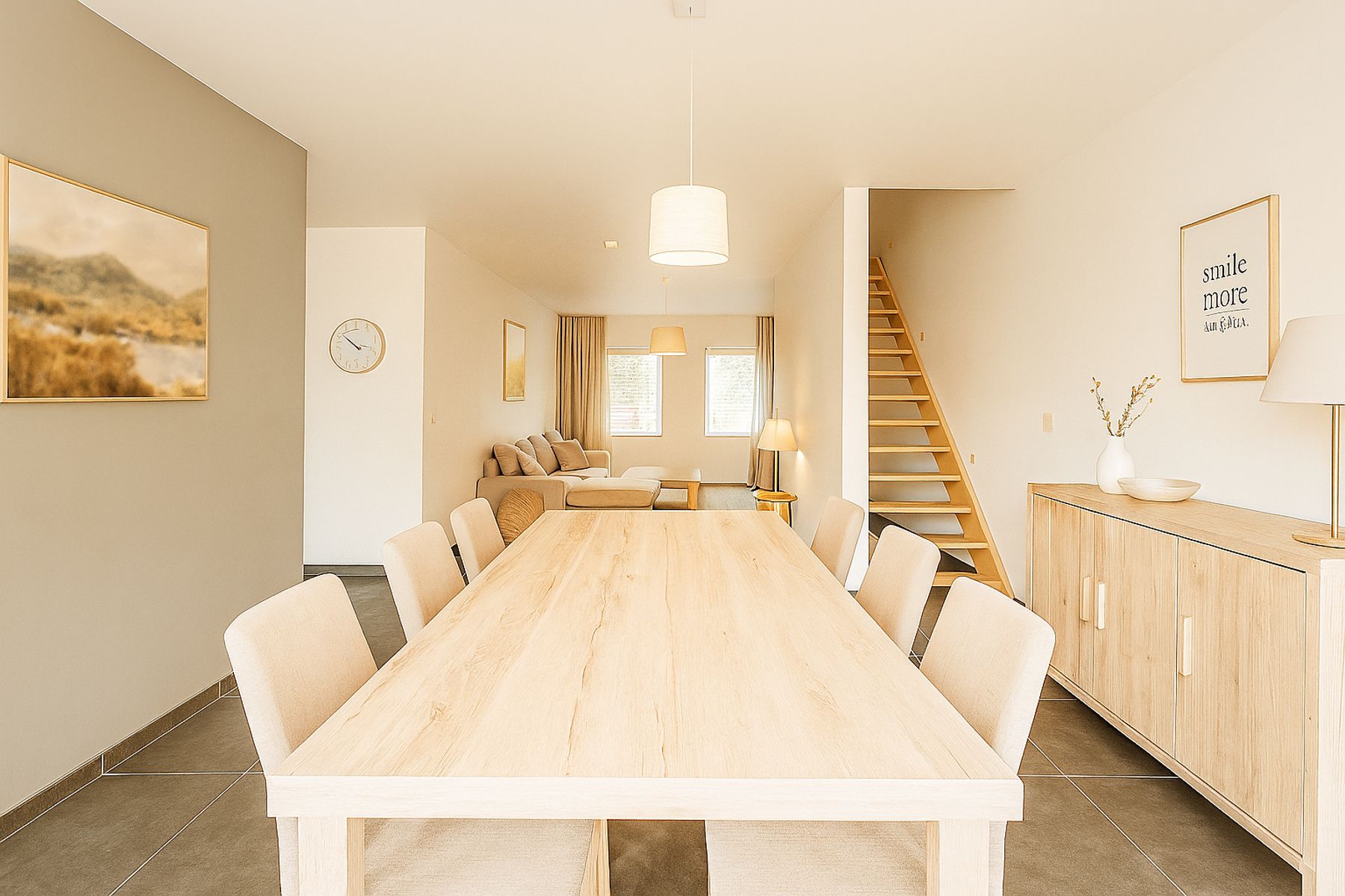Instapklare woning met 5 slaapkamers te Berendrecht foto 8