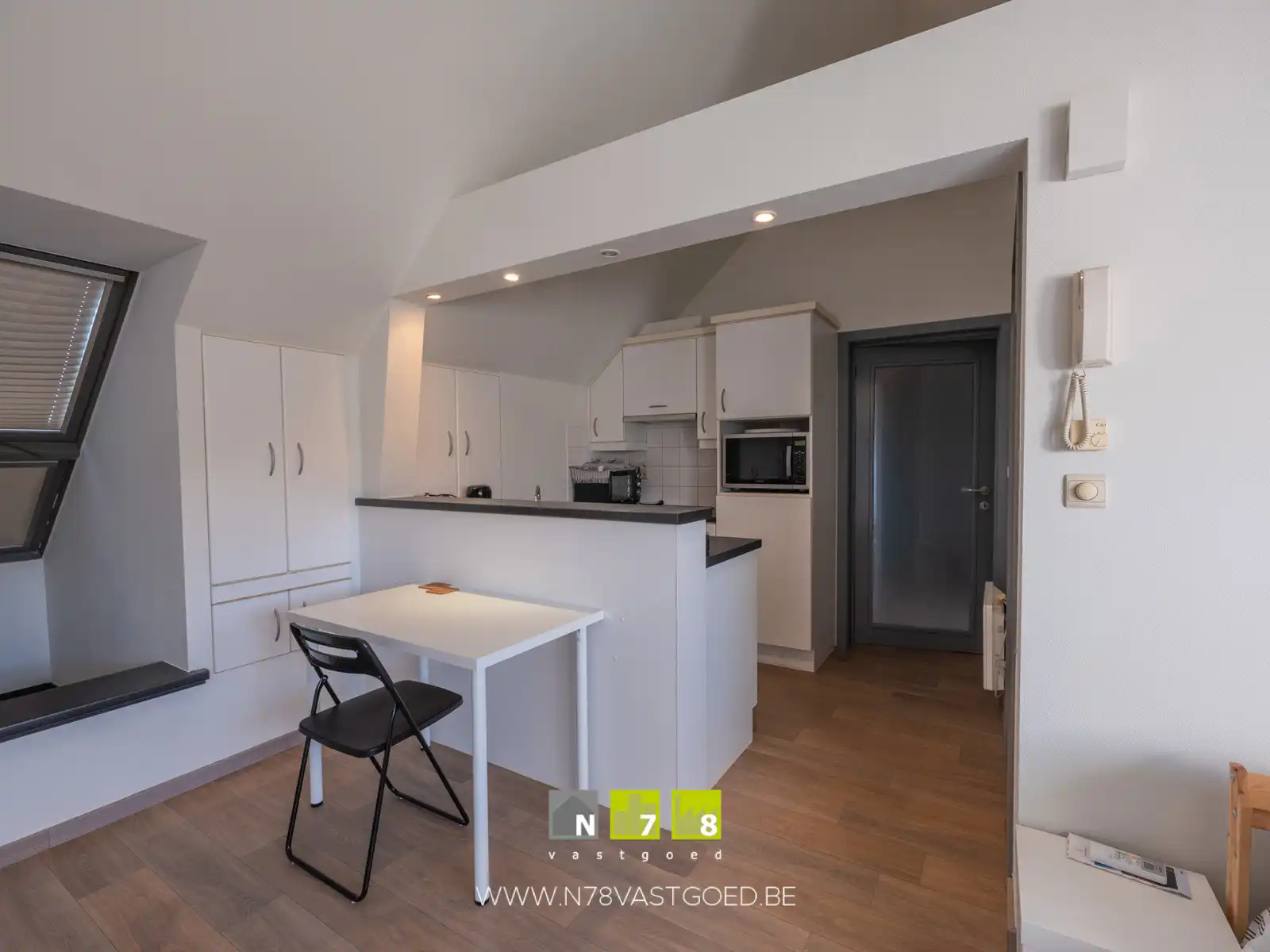 Studio te koop foto 4